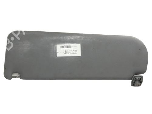 Used Right sun visor Right sun visor CITROËN JUMPY I Van (BS_, BT_, BY_, BZ_) 1.9 TD (90 hp) 21314423 21314423