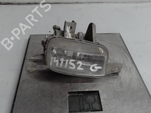 Used Left front fog light OPEL SINTRA (APV) 2.2 i 16V (OUN16, Y94) (141 hp) 21304410