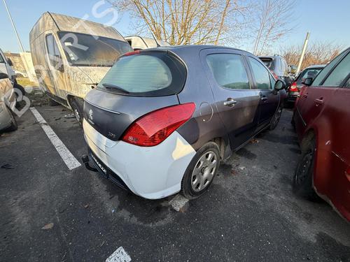 Used Parts PEUGEOT 308 I (4A_, 4C_)  1.4 16V  2149379