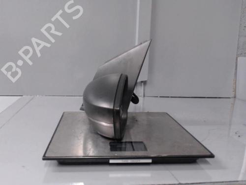 Left mirror VW POLO V (6R1, 6C1) 1.6 TDI | BP24815245C26 