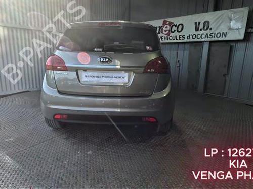 Right front driveshaft KIA VENGA (YN) 1.6 CVVT | BP38563250M39 - Image 10