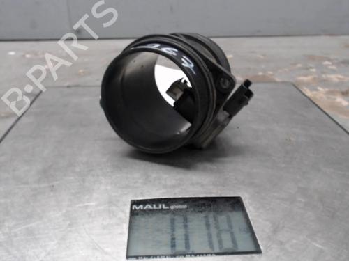 Mass air flow sensor PEUGEOT 4007 (VU_, VV_) 2.2 HDi | BP29506216M95 