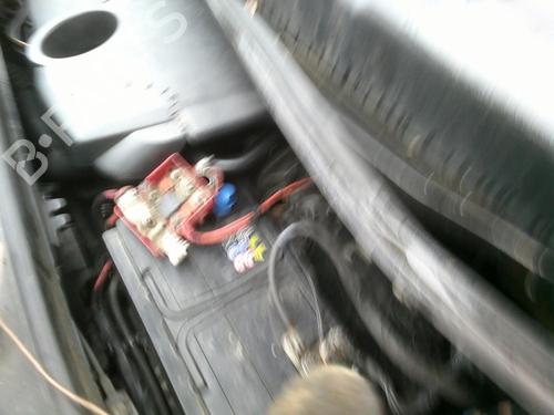 Starter RENAULT SCÉNIC II (JM0/1_) 1.9 dCi (JM14) | BP22177865M8 