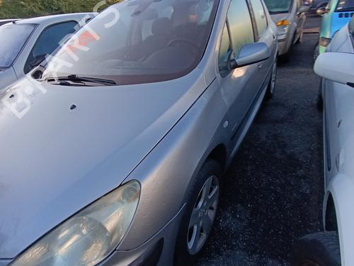 Right front window motor PEUGEOT 307 (3A/C) 2.0 HDi 110 | BP28427844E20 