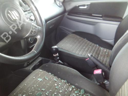 Left front window switch SUZUKI SX4 (EY, GY) 2.0 DDiS (RW420D) | BP21370590I27  - Image 7