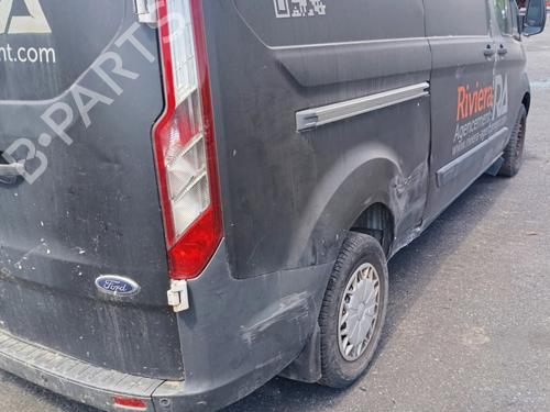 Teile für FORD TRANSIT CUSTOM V362 Van (FY, FZ) 2.2 TDCi (125 hp) 4290233