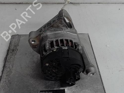 Alternator FIAT GRANDE PUNTO (199_) 1.2 | BP21300706M7 