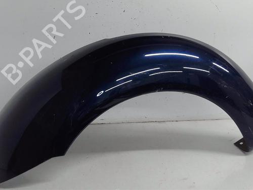 Used Left front fenders VW NEW BEETLE (9C1, 1C1) 1.4 (75 hp) 21291117