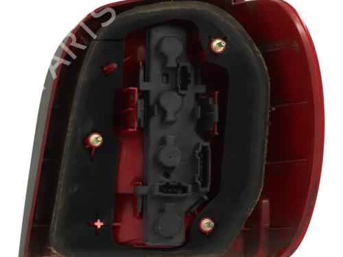 Left taillight VW POLO (6N2) 1.4 | BP26200489C34 