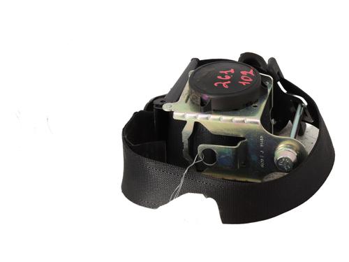 Used Front right seatbelt Front right seatbelt OPEL MERIVA A MPV (X03) [2003-2010] 33452117 33452117