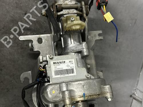 Used Steering column RENAULT KANGOO Express (FW0/1_) 1.5 dCi 75 (FW07, FW10, FW04) (75 hp) 21293383