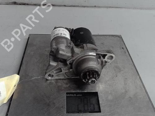 Starter VW FOX Hatchback (5Z1, 5Z3, 5Z4) 1.2 | BP21290267M8 
