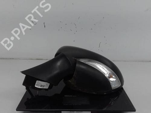 Used Left mirror RENAULT CLIO IV (BH_) 1.5 dCi 90 (90 hp) 21309211