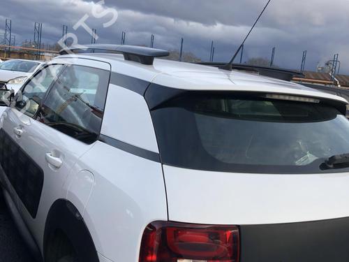 Dør højre fortil CITROËN C4 CACTUS 1.6 BlueHDi 100 | BP25337428C3 - Image 9