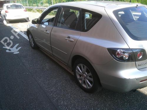 AC compressor MAZDA 3 (BK) 1.6 (BK14) | BP28044910M34 - Image 8