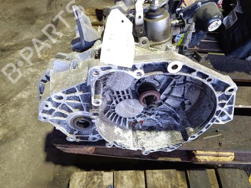 Gearbox OPEL ASTRA J (P10) 2.0 CDTI (68) | BP24932039M3 - Image 2