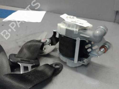 Used Front left belt tensioner HYUNDAI i20 I (PB, PBT) 1.4 CRDi (90 hp) 21298356