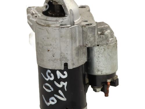 Starter PEUGEOT 3008 I MPV (0U_) 1.6 HDi | BP26737415M8 