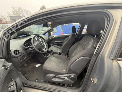 Gearbox OPEL CORSA D (S07) 1.3 CDTI (L08, L68) | BP36803781M3  - Image 12