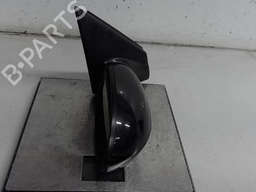 Right mirror CITROËN C5 II (RC_) 2.0 HDi (RCRHRH) | BP21316116C27 