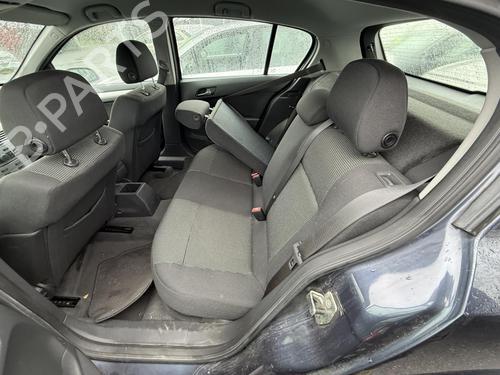 Steering column stalk OPEL ASTRA H (A04) 1.7 CDTI (L48) | BP25256767I23 - Image 12