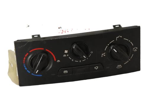 Climate control CITROËN BERLINGO Box Body/MPV (B9) 1.6 HDi 75 | BP38531233I5 - Image 3