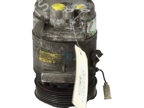 Used AC compressor AC compressor VOLVO S80 I (184) D5 (163 hp) 21290599 21290599