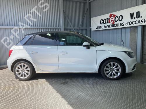 Dashboard AUDI A1 Sportback (8XA, 8XF) 1.4 TFSI | BP36286706C46 - Image 11