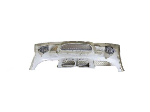 Front bumper BMW 1 (E81) 116 d | BP37737648C7 - Image 4