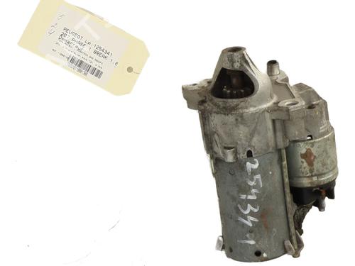 Used Starter Starter PEUGEOT 207 SW (WK_) 1.6 HDi (109 hp) 31318740 31318740