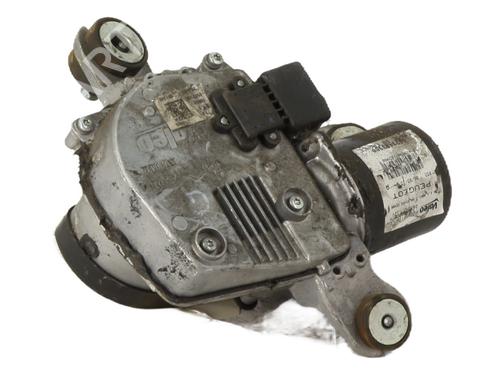 Used Front wiper motor PEUGEOT RCZ 1.6 16V (156 hp) 21317134