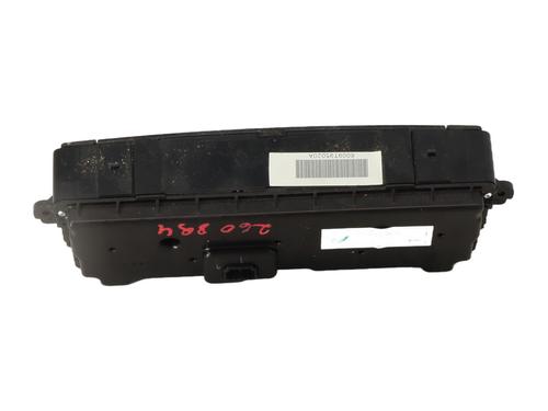 Climate control RENAULT KADJAR (HA_, HL_) 1.2 TCe 130 (HLMR) | BP34531304I5 - Image 3