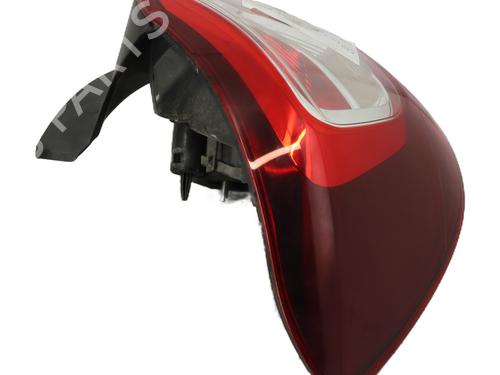 Left taillight DACIA SANDERO II 1.5 dCi | BP33843257C34 - Image 4