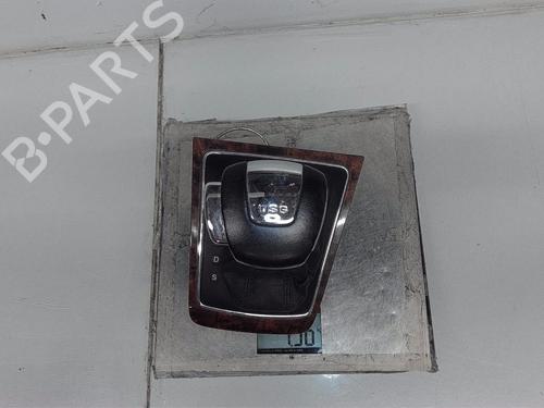 Gear lever SKODA OCTAVIA II (1Z3) 2.0 TDI 5K1713025BK