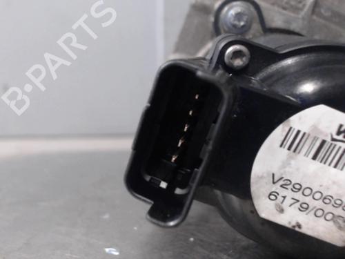 Egr PEUGEOT 208 I (CA_, CC_) 1.6 HDi / BlueHDi 75 | BP21367168M69 