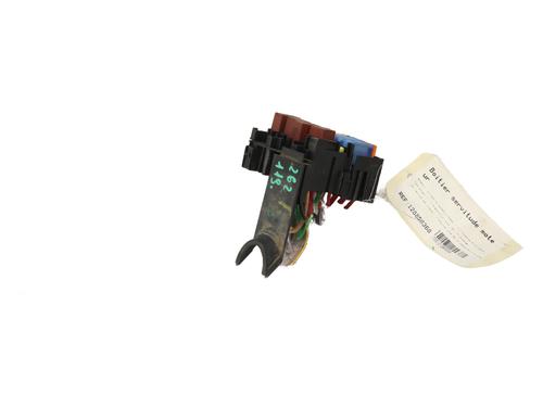 Fuse box RENAULT TWINGO II (CN0_) | BP36938877E1 - Image 5