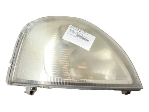 Used Right headlight RENAULT MASTER II Van (FD) 2.5 dCi (FD02) (101 hp) 28963860