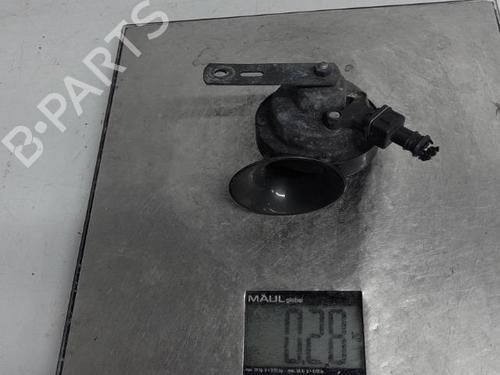 Used Horn Horn RENAULT GRAND SCÉNIC III (JZ0/1_) 1.2 TCe (JZ11, JZ28) (116 hp) 21371673 21371673