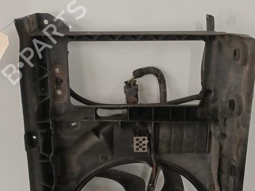 Used Front slam panel Front slam panel 37007169 37007169