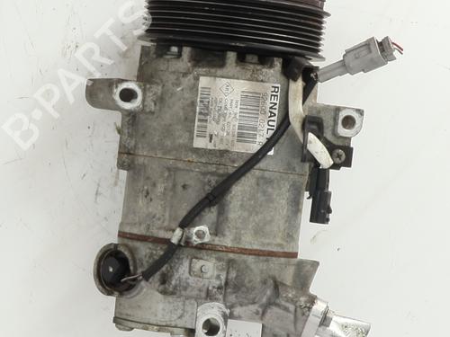 Used AC compressor AC compressor RENAULT CLIO IV (BH_) 0.9 TCe 90 (BHNF, BHMA, BHMH, BHJK, BHJR) (90 hp) 24660017 24660017