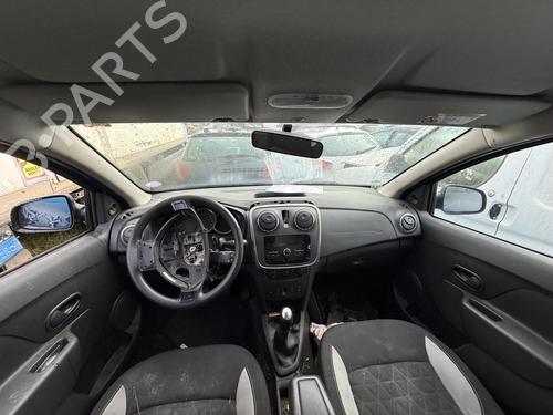 Front left seatbelt DACIA SANDERO II TCe 90 (B8M1, B8MA, B8AC) | BP23814207I26 - Image 11