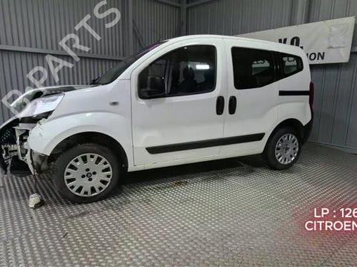 Hanskerom CITROËN NEMO MPV 1.3 HDi 80 | BP33449295C95  - Image 10