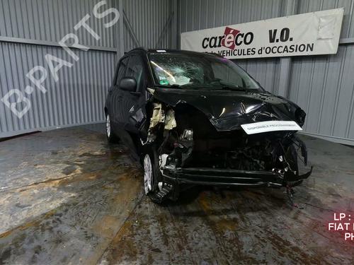 Steering column stalk FIAT PANDA (312_, 319_) 1.2 (312PXA1A) | BP31636992I23  - Image 20