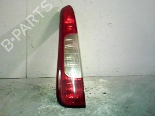 Used Left taillight FORD FOCUS C-MAX (DM2) 1.6 TDCi (109 hp) 21369481