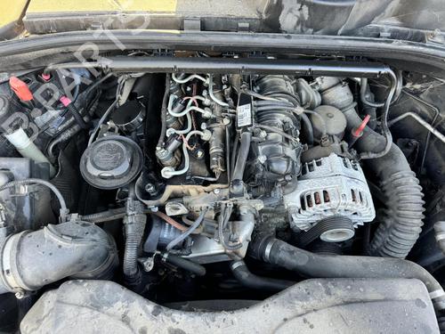 Vacuum pump BMW 1 (E87) 118 d | BP22437735M80 