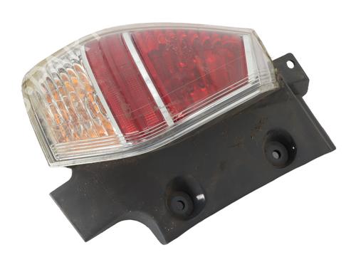 Used Left taillight Left taillight NISSAN X-TRAIL III (T32_, T32R, T32RR) 2.0 dCi ALL MODE 4x4-i (NT32) (177 hp) 21293706 21293706
