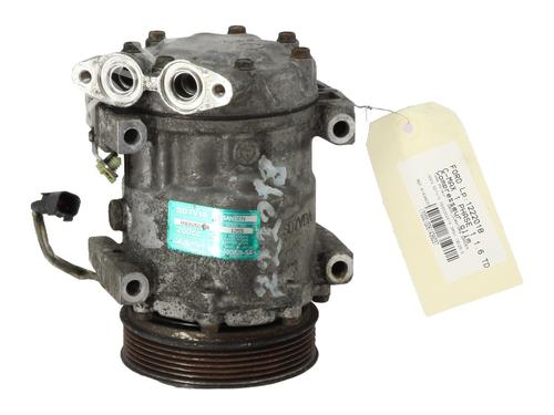 AC-Kompressor FORD FOCUS C-MAX (DM2) 1.6 TDCi (109 hp) 21290583