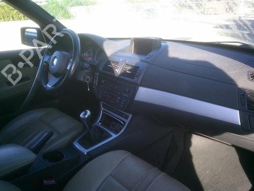 Steering column stalk BMW X3 (E83) 3.0 d | BP21889011I23 - Image 8