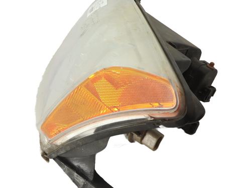 Left headlight DODGE CALIBER 2.0 CRD | BP21313105C28 - Image 2