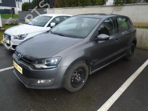 Radio VW POLO V (6R1, 6C1) 1.6 TDI | BP21297161E6 